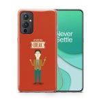 FRIENDS - Ross Printed Soft Phone Case - Image 3