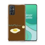 Sarcasm Printed Soft Phone Case - Image 3