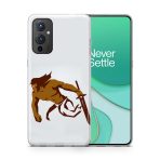 Lord Shiva Printed Soft Phone Case - Image 3