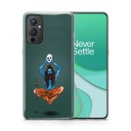 Lord Shiva Printed Soft Phone Case - Image 3