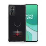 Lord Shiv Printed Soft Phone Case - Image 3