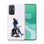 Lord Shiva Printed Soft Phone Case - Image 3