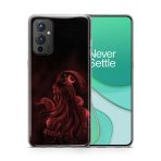 Lord Shiva Printed Soft Phone Case - Image 3