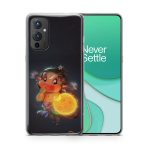 Lord Hanuman Printed Soft Phone Case - Image 3