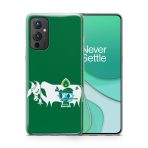 Lord Krishna Printed Soft Phone Case - Image 3