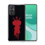 Deadpool Printed Soft Phone Case - Image 3
