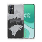 Game Of Thrones Printed Soft Phone Case - Image 3