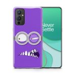 Minion Printed Soft Phone Case - Image 3