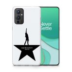 Sherlock - Jim Moriarity Printed Soft Phone Case - Image 3