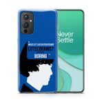 Sherlock - Funny Little Brains Printed Soft Phone Case - Image 3