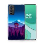 Minimal Printed Soft Phone Case - Image 3