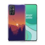 Minimal Printed Soft Phone Case - Image 3