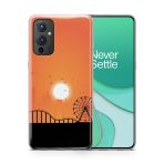 Minimal Printed Soft Phone Case - Image 3