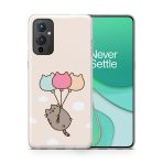 Minimal Printed Soft Phone Case - Image 3