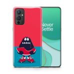 Minimal Printed Soft Phone Case - Image 3