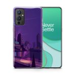 Minimal Printed Soft Phone Case - Image 3