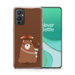 Minimal Printed Soft Phone Case - Image 3