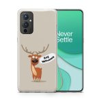 Minimal Printed Soft Phone Case - Image 3