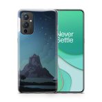 Minimal Printed Soft Phone Case - Image 3