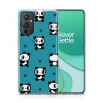 Panda Printed Soft Phone Case - Image 3