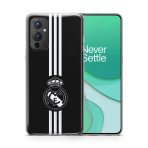 Football Printed Soft Phone Case - Image 3