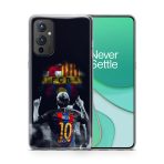 Football - Messi Printed Soft Phone Case - Image 3