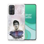 Football - Neymar Jr. Printed Soft Phone Case - Image 3
