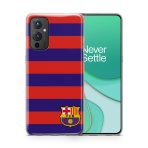 Football - FCB Printed Soft Phone Case - Image 3