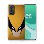 Wolverine Printed Soft Phone Case - Image 3