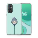 Minimal - Cat Printed Soft Phone Case - Image 3