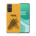 Wolverine Printed Soft Phone Case - Image 3