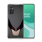 Wolverine Printed Soft Phone Case - Image 3