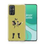 Wolverine Printed Soft Phone Case - Image 3