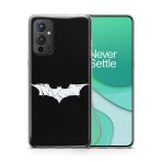 Batman Printed Soft Phone Case - Image 3