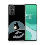 Batman Printed Soft Phone Case - Image 3