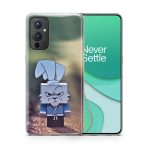 Minimal - Animal Printed Soft Phone Case - Image 3