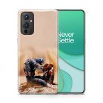 Captain America Printed Soft Phone Case - Image 3