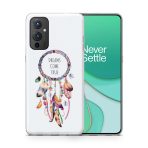 Dreamcatcher Printed Soft Phone Case - Image 3