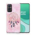 Dreamcatcher Printed Soft Phone Case - Image 3