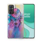 Dreamcatcher Printed Soft Phone Case - Image 3