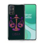 Zodiac Sign-LIBRA Printed Soft Phone Case - Image 3