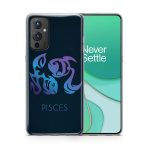 Zodiac Sign-PISCES Printed Soft Phone Case - Image 3