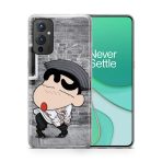 Shinchan Printed Soft Phone Case - Image 3
