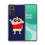 Shinchan Printed Soft Phone Case - Image 3