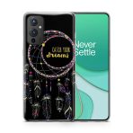 Catch Your Dreams Dreamcatcher Printed Soft Phone Case - Image 3