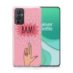BAM Printed Soft Phone Case - Image 3
