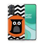 Owl Printed Soft Phone Case - Image 3