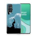 Feminine Printed Soft Phone Case - Image 3