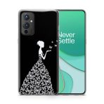 Feminine Printed Soft Phone Case - Image 3