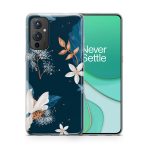 Floral Printed Soft Phone Case - Image 3